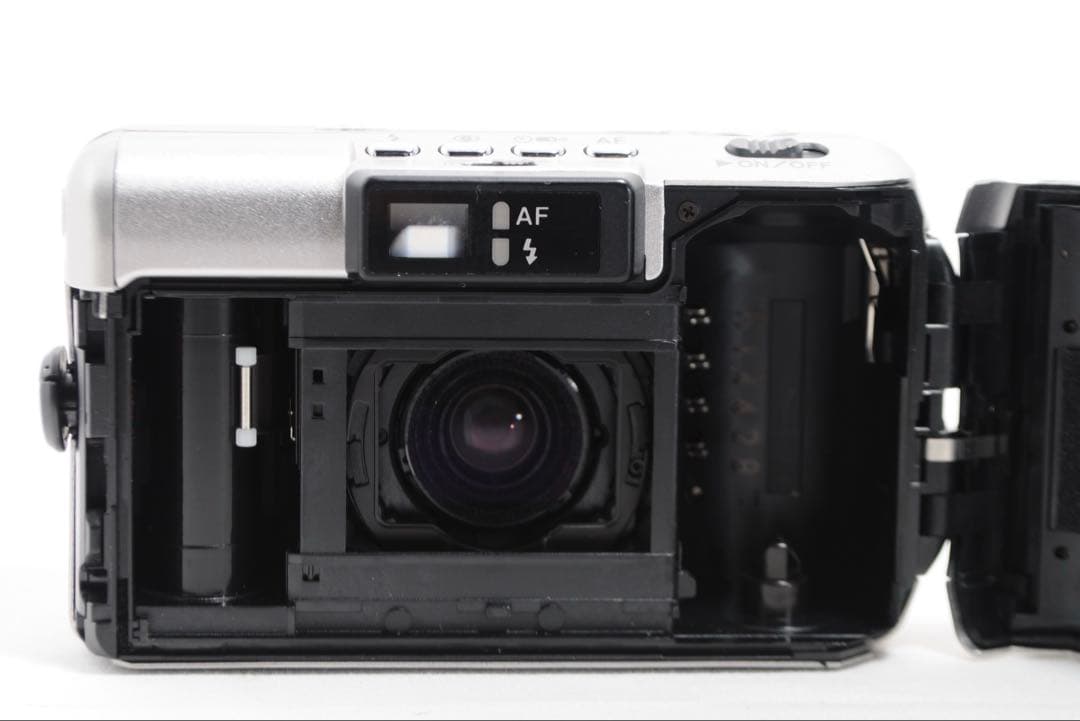 美品❤️ 動作品❤️ PENTAX ESPIO 120Mi❤️フィルムカメラ