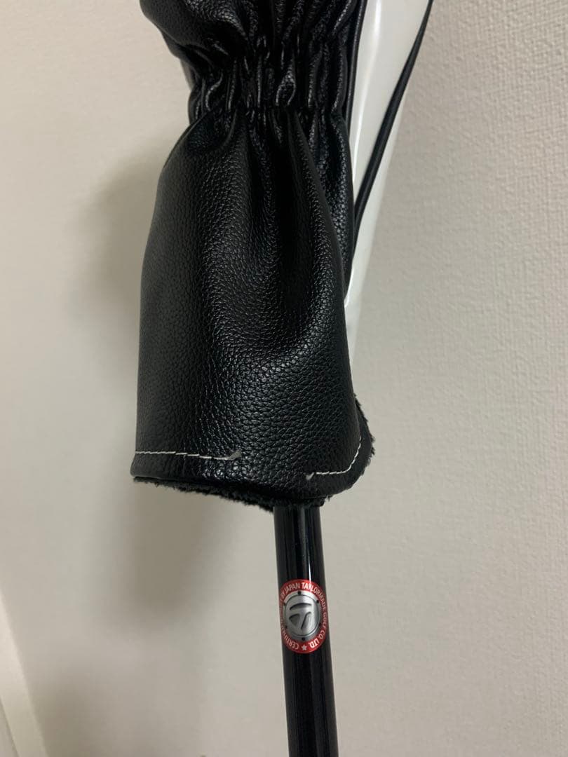 MIZUNO ステルスグローレ ドライバー 10.5度 S カバー付き