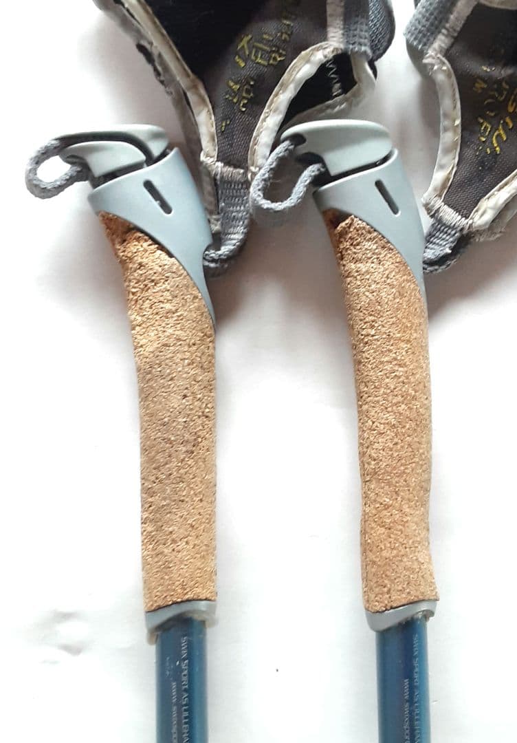 SWIX　クロスカントリースキーポール　Team CT2　148cm