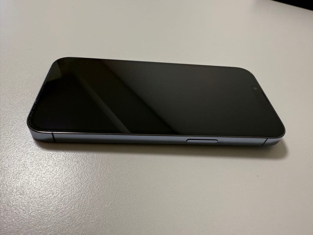 Apple iPhone 13 Pro 256GBシエラブルー 本体&箱付き