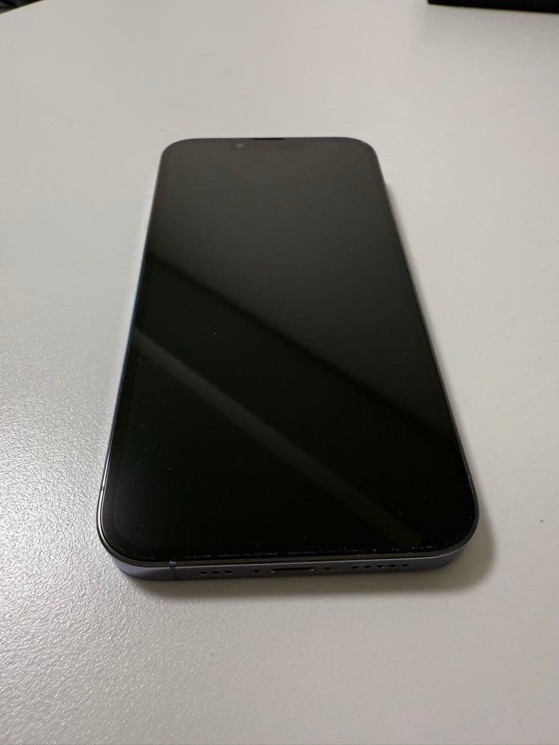 Apple iPhone 13 Pro 256GBシエラブルー 本体&箱付き