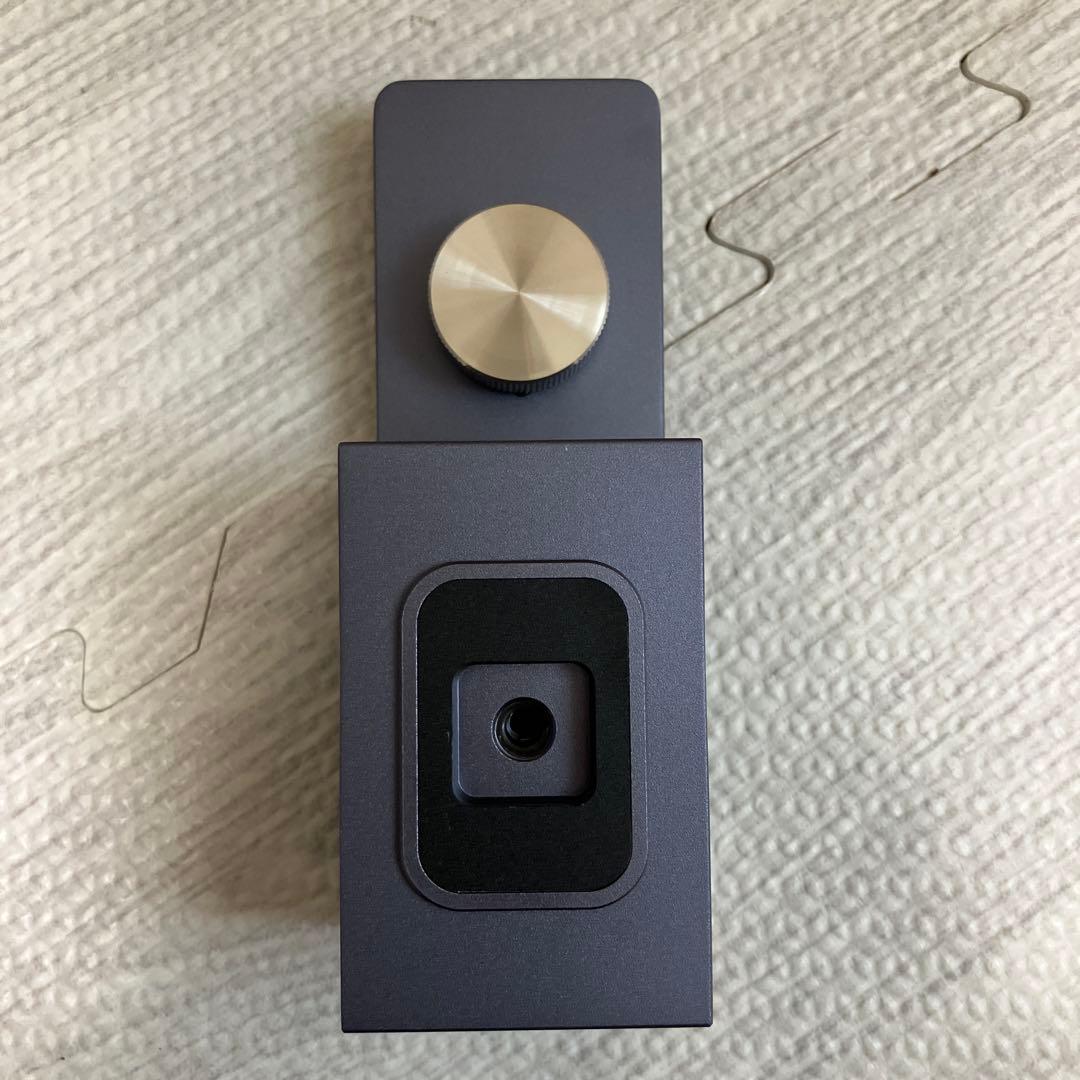 S*7様 LaserPecker 4 スライドエクステンション