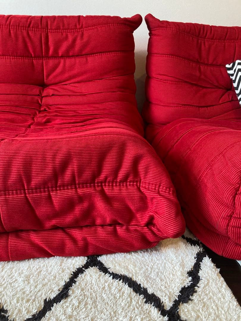 リーンロゼトーゴ3人掛け