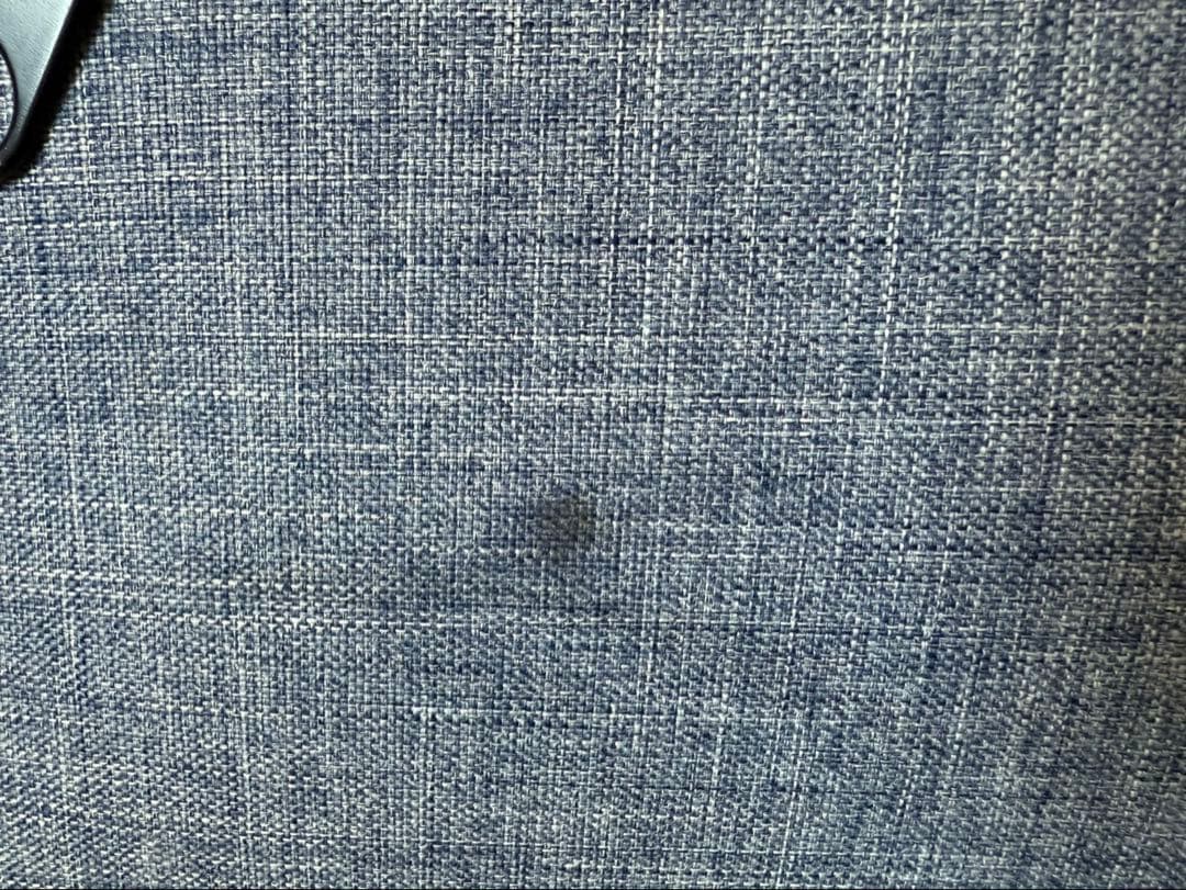 犬用バギー 【AIRBUGGY ドーム3 レギュラーサイズ メランジデニム】