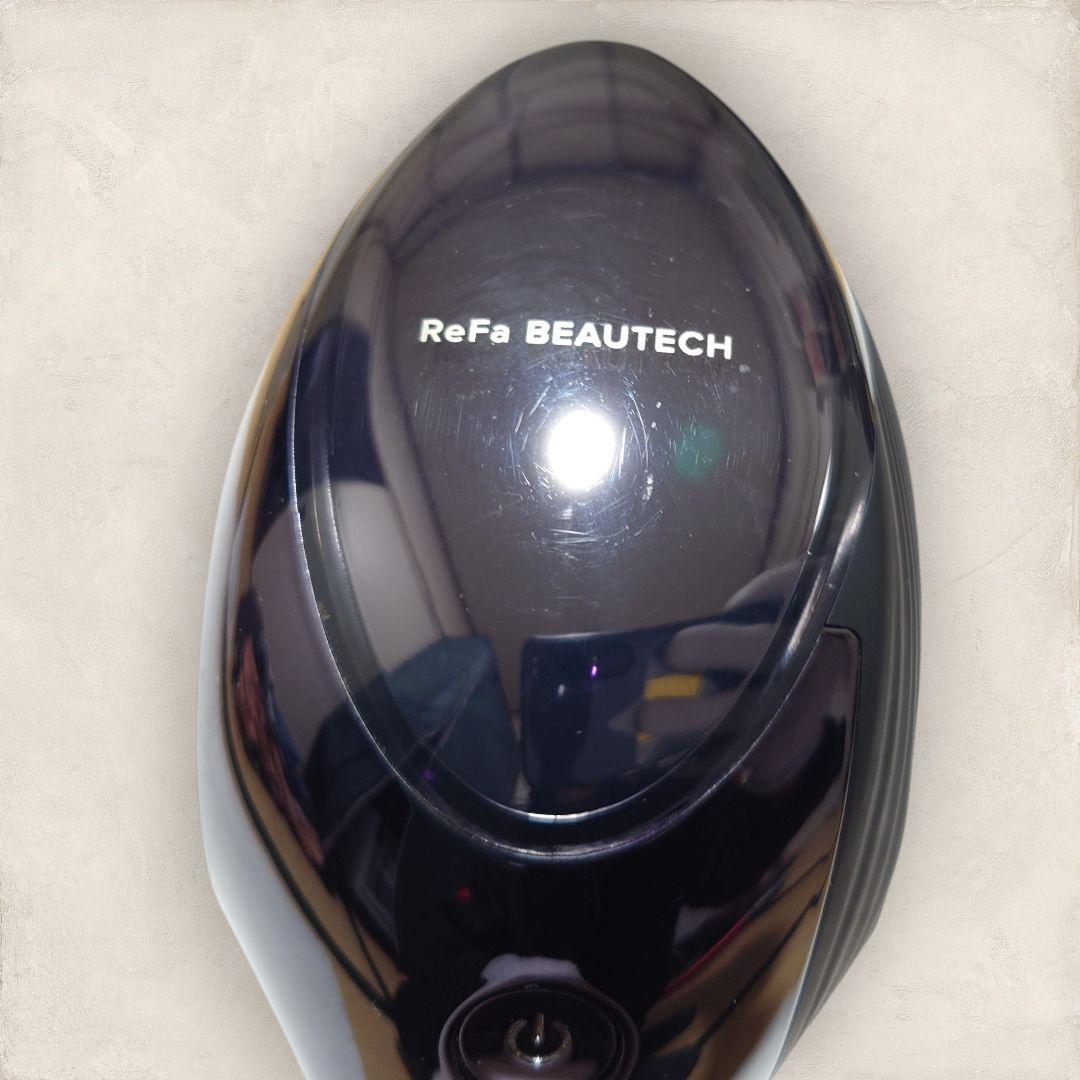 【特別価格】ReFa ビューテックドライヤープロ ブラック RE-AJ03A