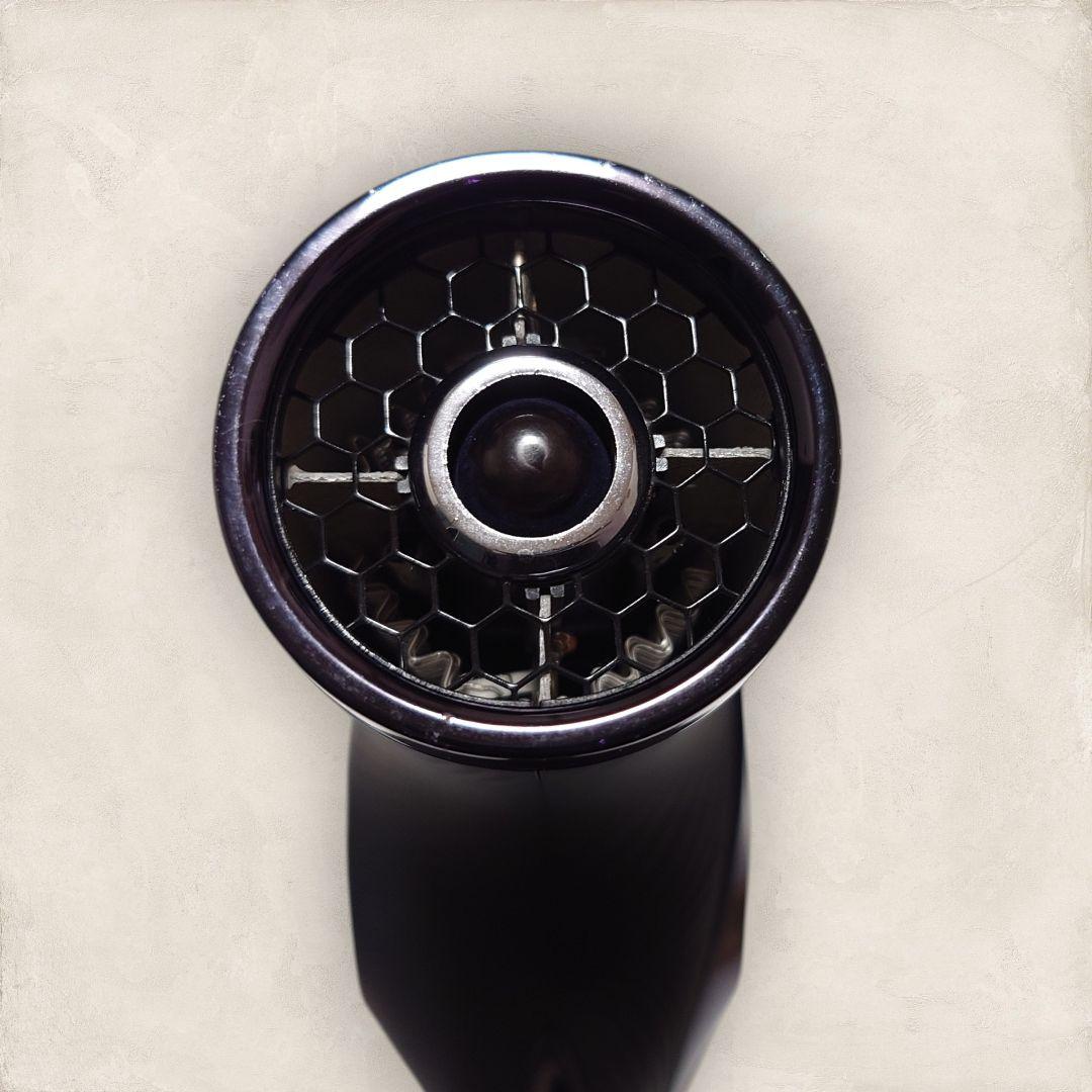 【特別価格】ReFa ビューテックドライヤープロ ブラック RE-AJ03A