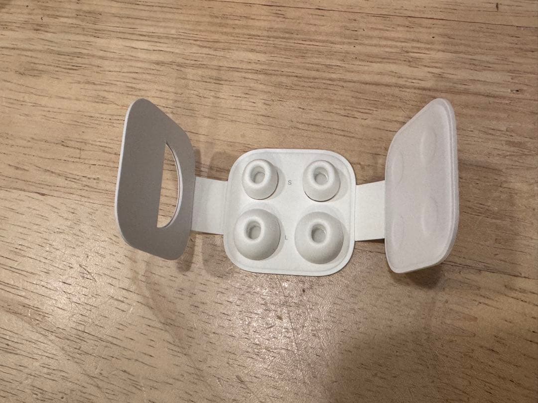 ⭐️ AirPods Pro（第1世代） 24時間以内発送‼️(箱無し) ⭐️