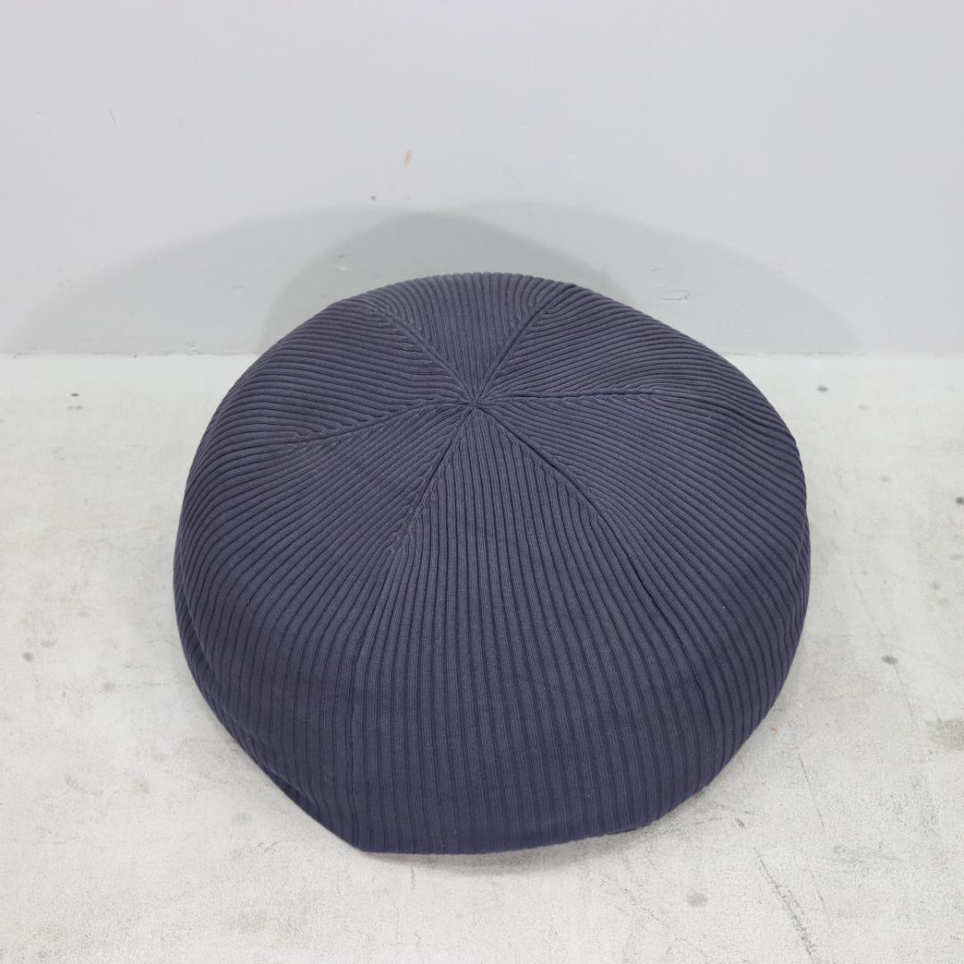 MUJI IDEE クッション PUUF プーフ 無印良品