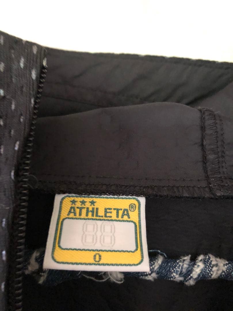 アスレタアウター　サイズＯ　値引き‼️