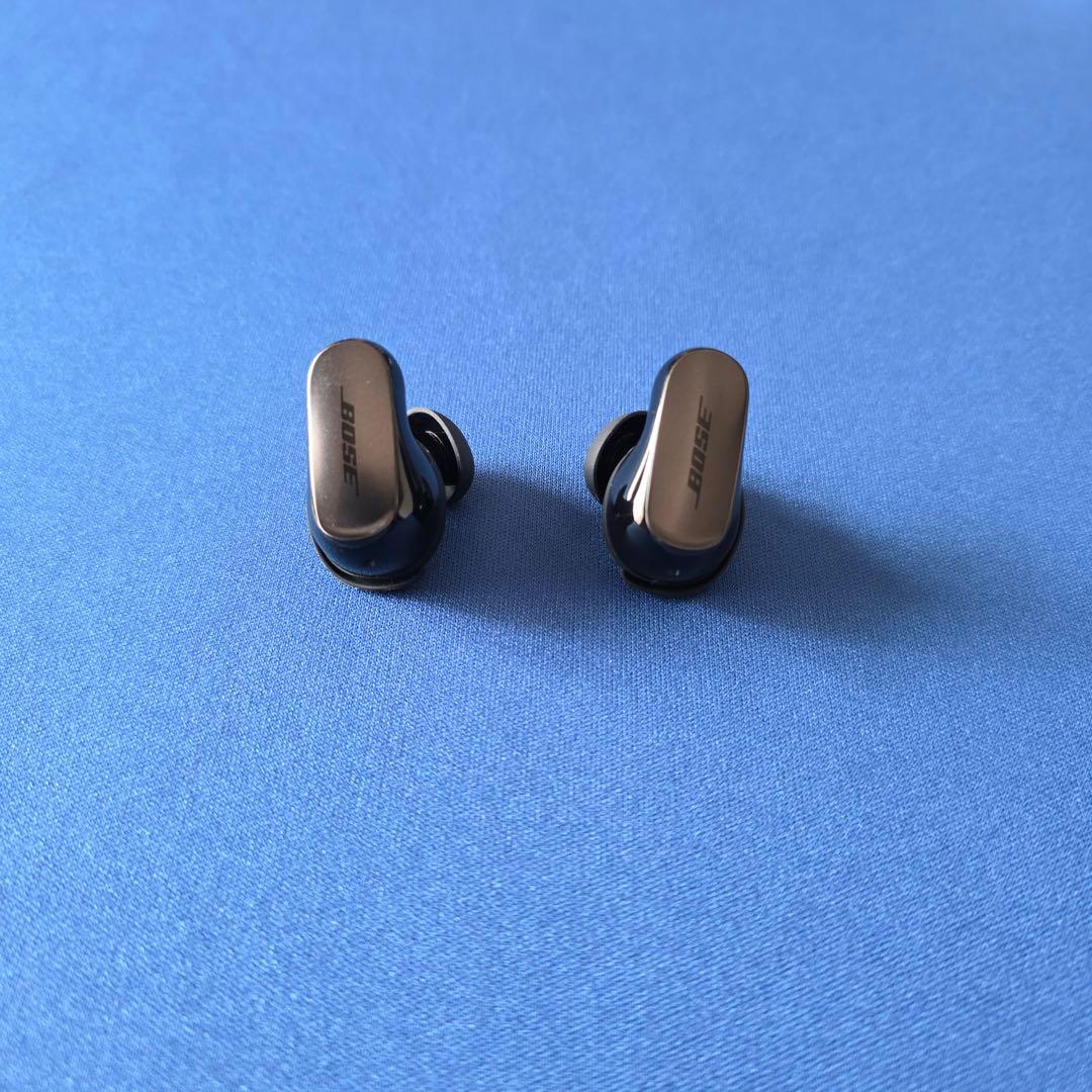 イヤホン BOSE Quietcomfort Ultra Earbuds 2nd Gen