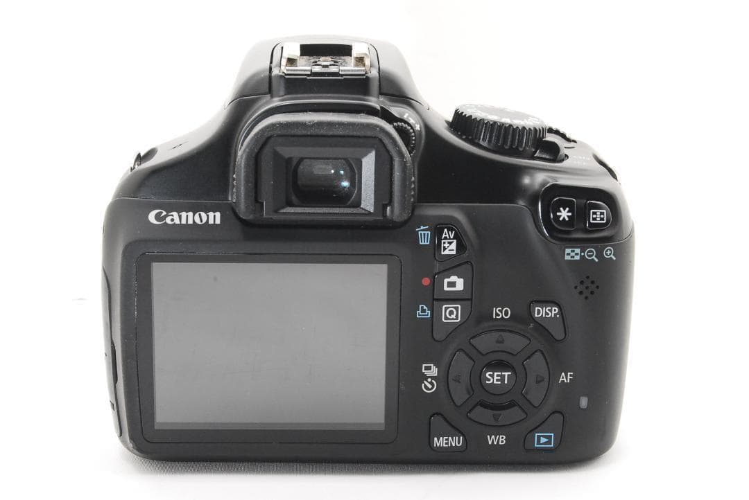 Canon kiss x50 ダブルレンズセット 届いてすぐ使える♪