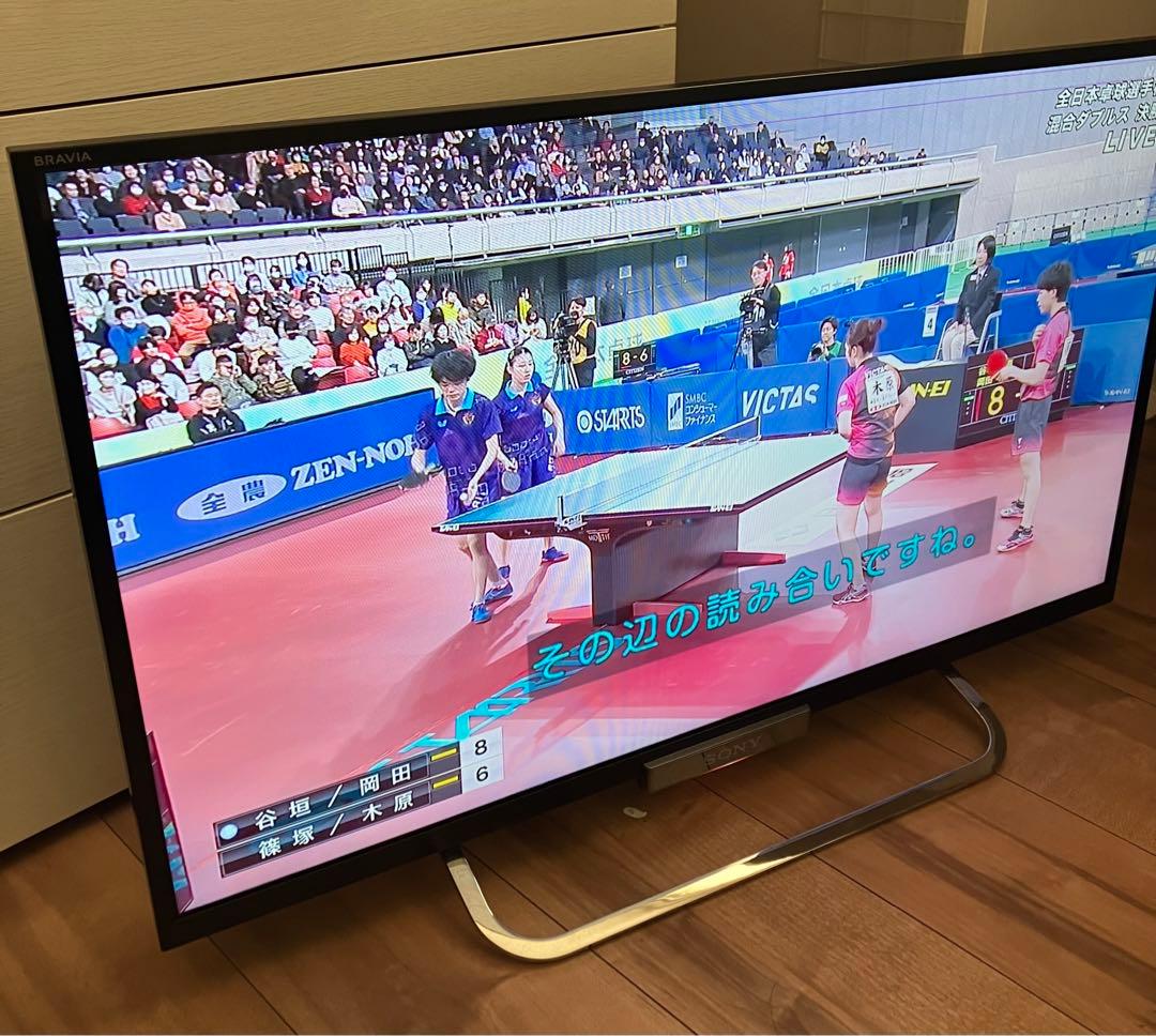 SONY32型テレビ