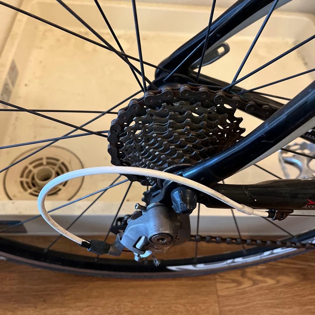 PINARELLO MONCOQUE 30HM12K ロードバイク