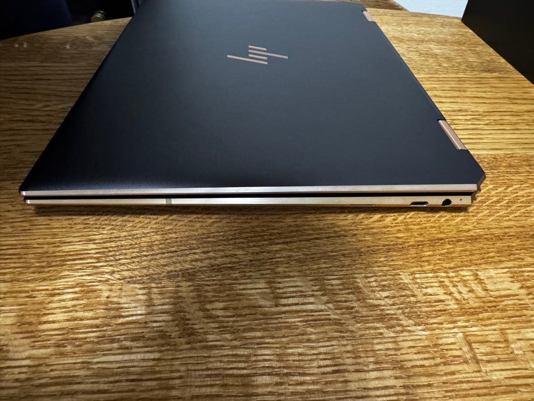 Windowsノート本体 HP Spectre x360 14-ea2000TU