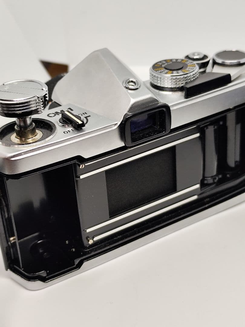 OLYMPUS　ＯＭ−１