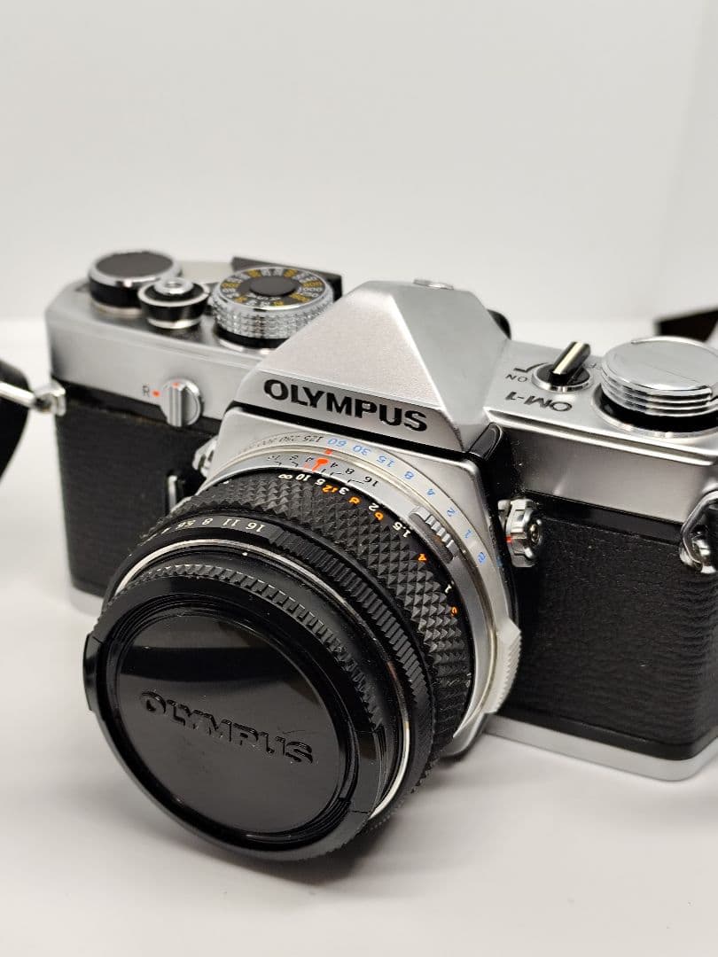 OLYMPUS　ＯＭ−１