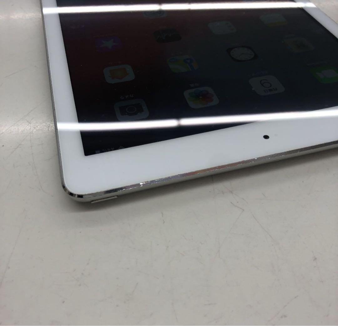 送料無料 Apple iPad Air 16GB Wi-Fi専用モデル