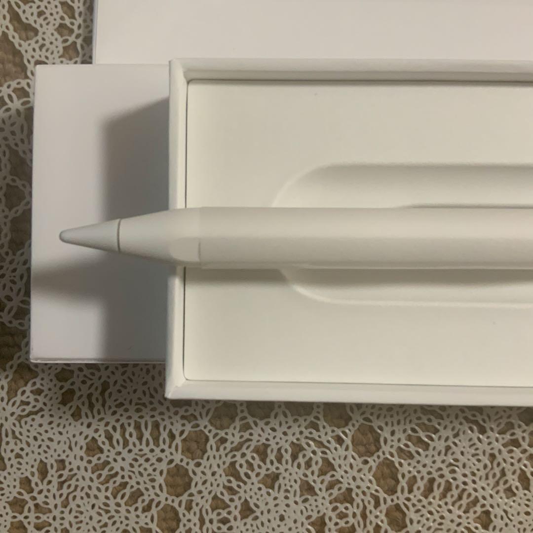 【新品◦未使用品】純正Apple Pencil J661-11410