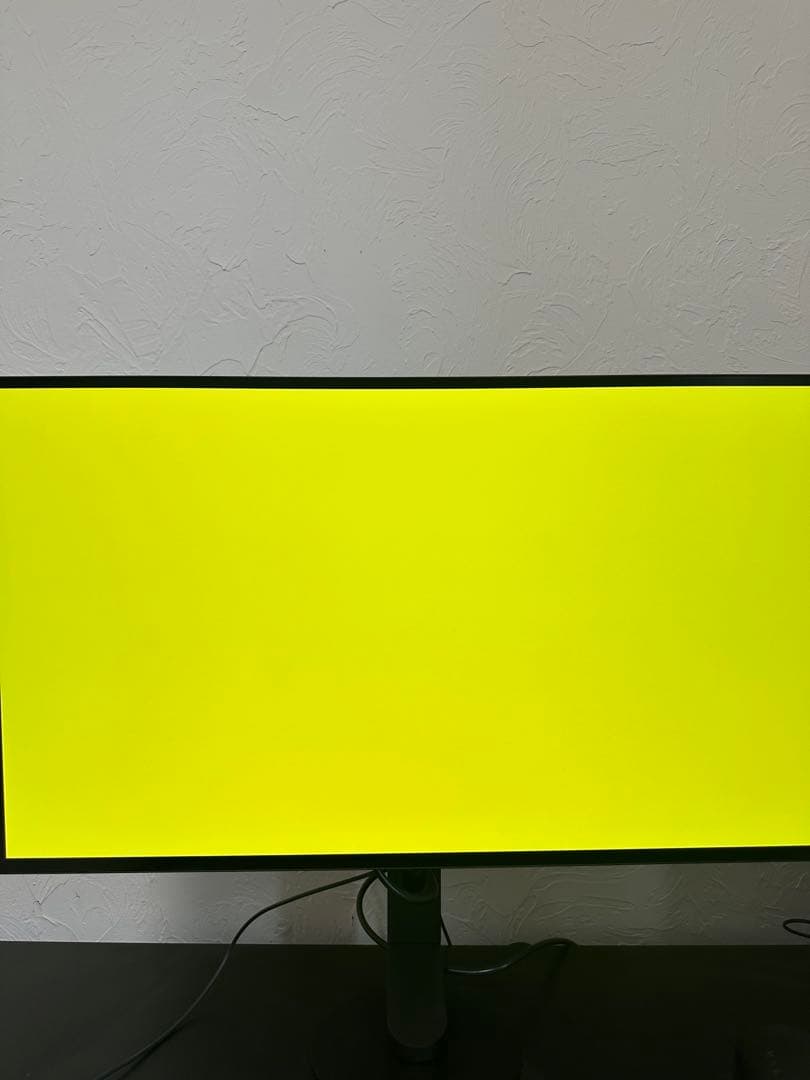 SONY ソニー　ゲーミングモニター　INZONE M10S 27型