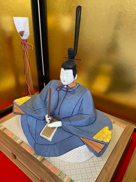 雛人形 雛祭り 江戸木目込み人形 寿峰 正絹 桃の節句 3月3日 お雛様