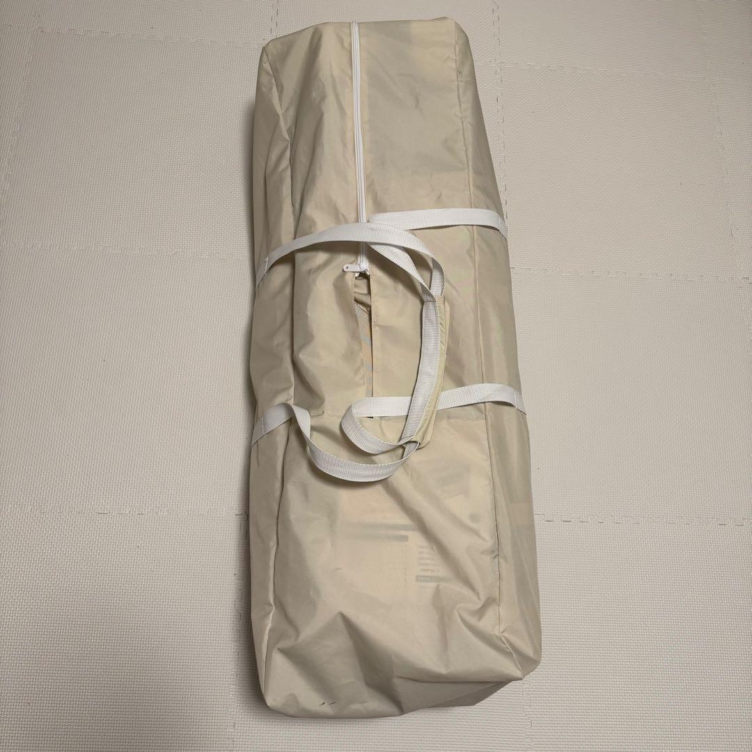 Aprica（アップリカ）ココネルエアー AB ホワイトグレー