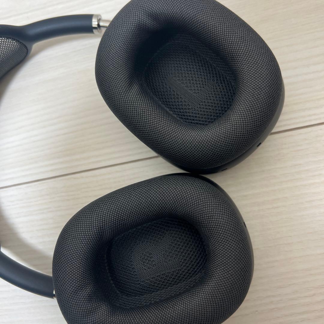 AirPods MAX 箱無し