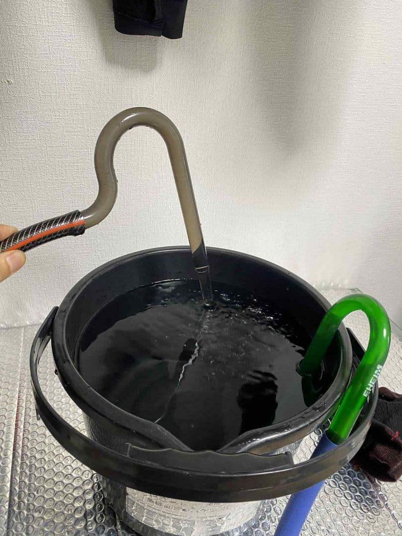 eheim 2078(50/60hz)中古