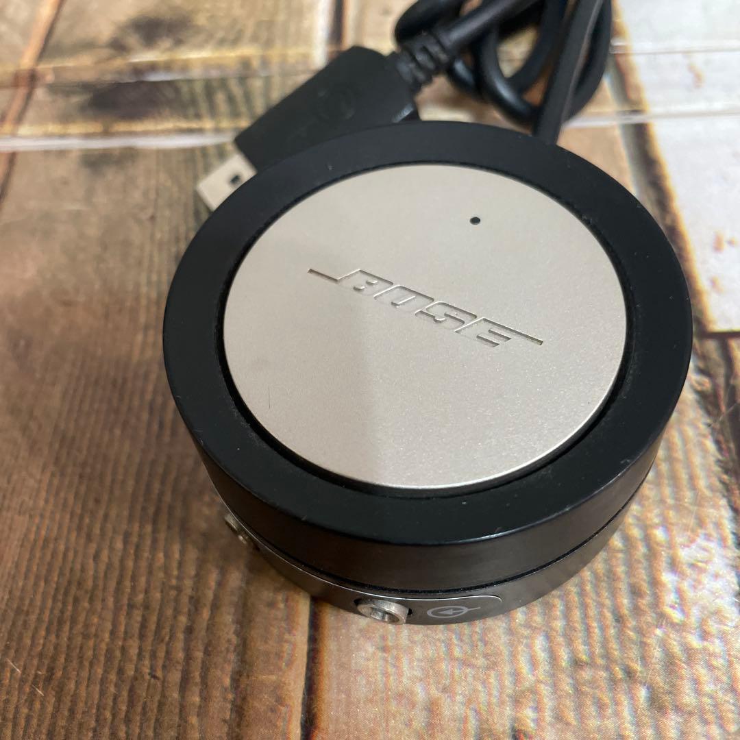 #832 BOSE Companion 20 マルチメディア スピーカー
