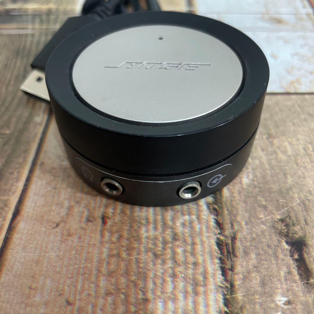 #832 BOSE Companion 20 マルチメディア スピーカー