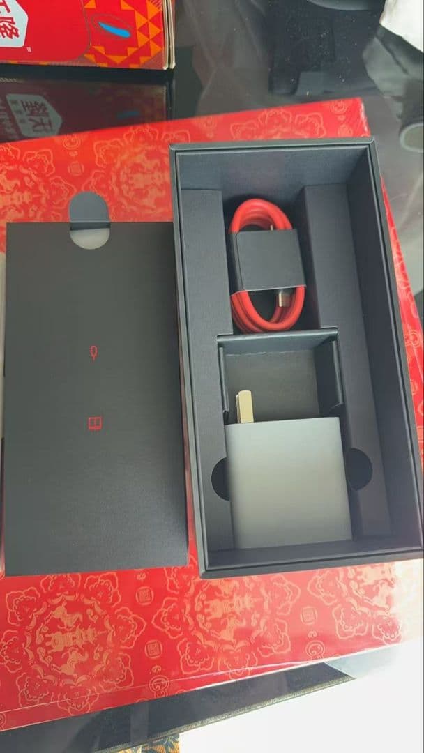 Nubia Z8O Ultra 16+512Gスマートフォン 本体 中国版