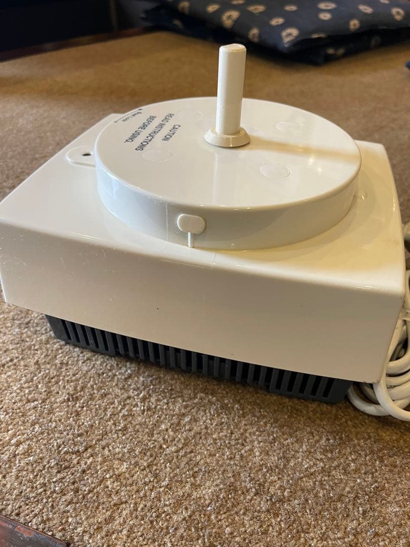 Cuisinart DLC-10 PRO フードプロセッサー