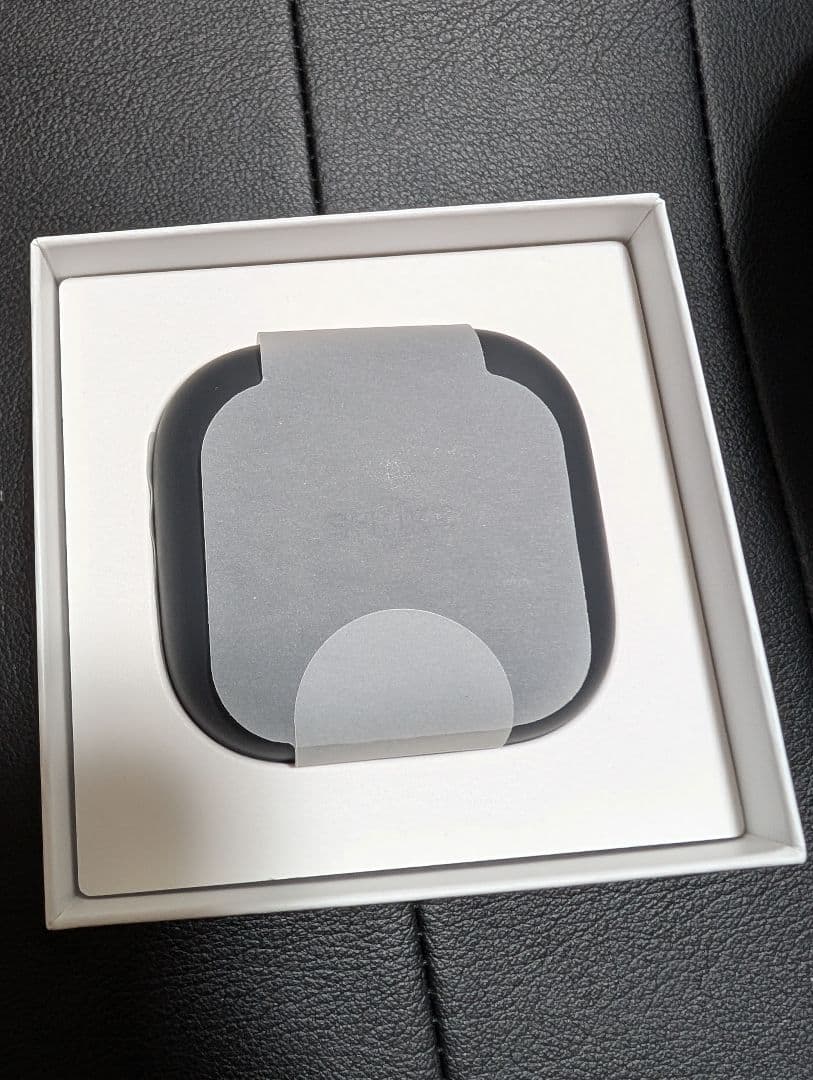 Shokz OpenFit Air Bluetooth オープンフィット