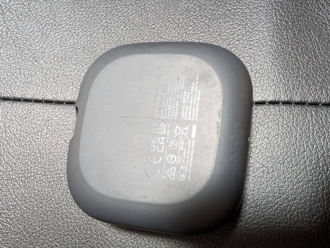 Shokz OpenFit Air Bluetooth オープンフィット