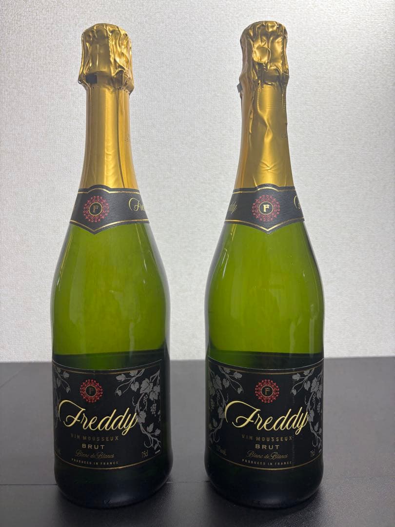 【未開封】スパークリングワイン 12本セット 辛口中心 飲み比べ まとめ売り①