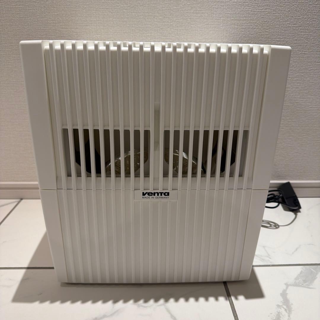 VENTA 加湿器 AH530 Wi-Fi モデル