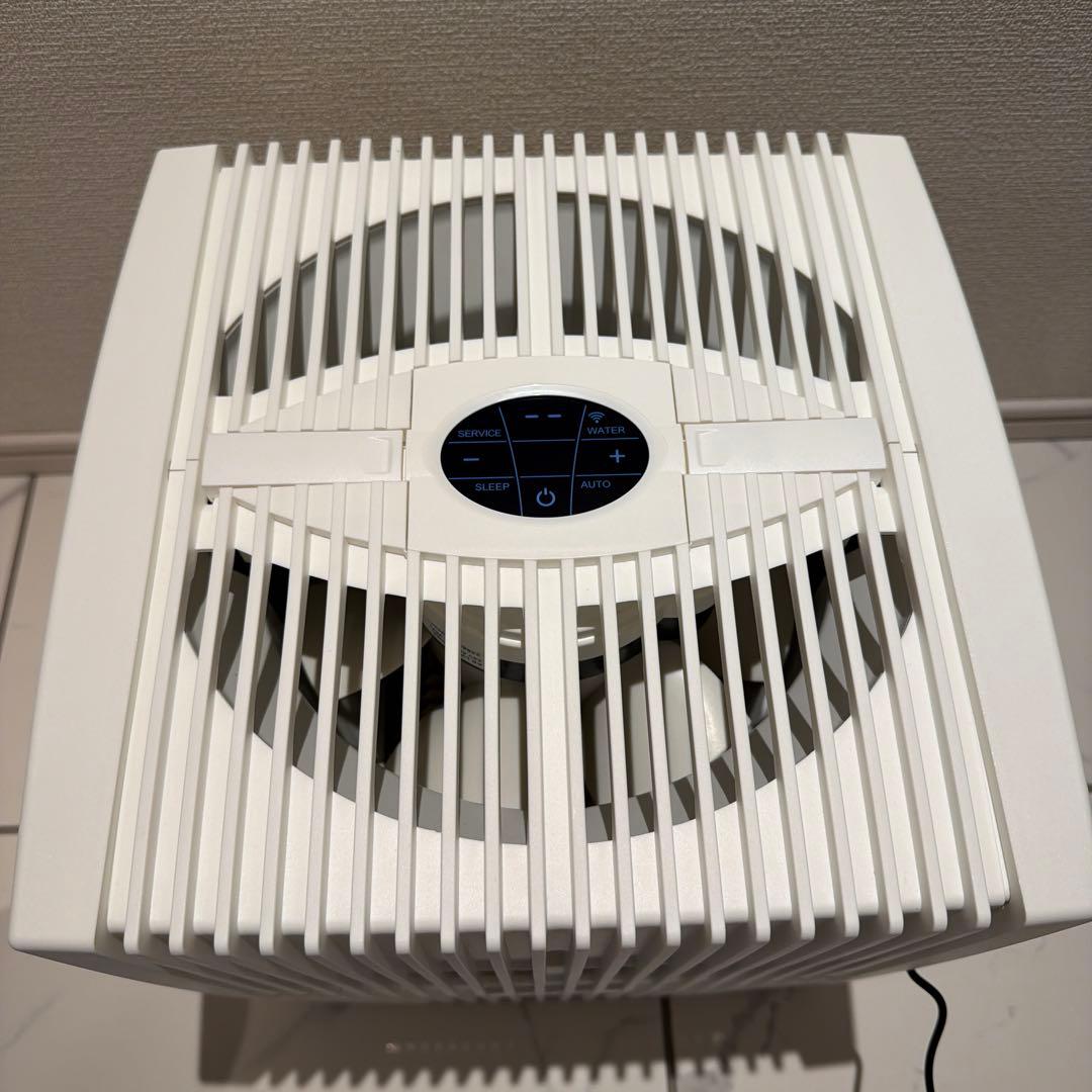 VENTA 加湿器 AH530 Wi-Fi モデル