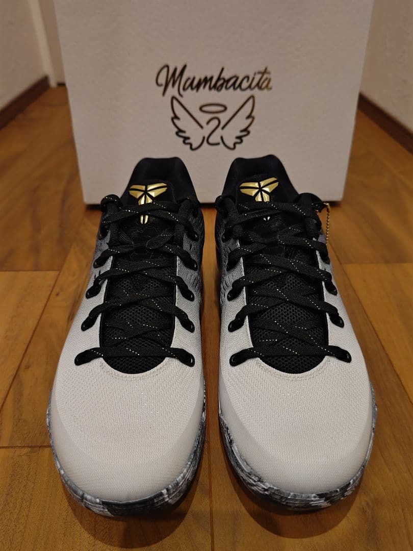 NIKE KOBE9 PROTRO コービー マンバチタ NBA JA