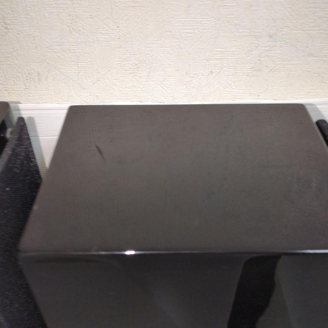 DENON SC-T33SG トールボーイスピーカー ピアノブラック仕上げ