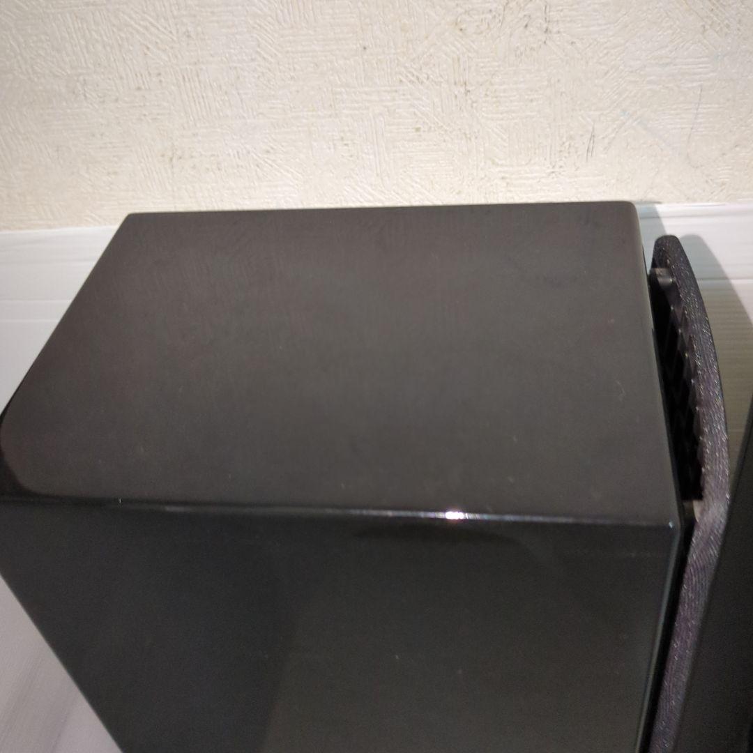 DENON SC-T33SG トールボーイスピーカー ピアノブラック仕上げ