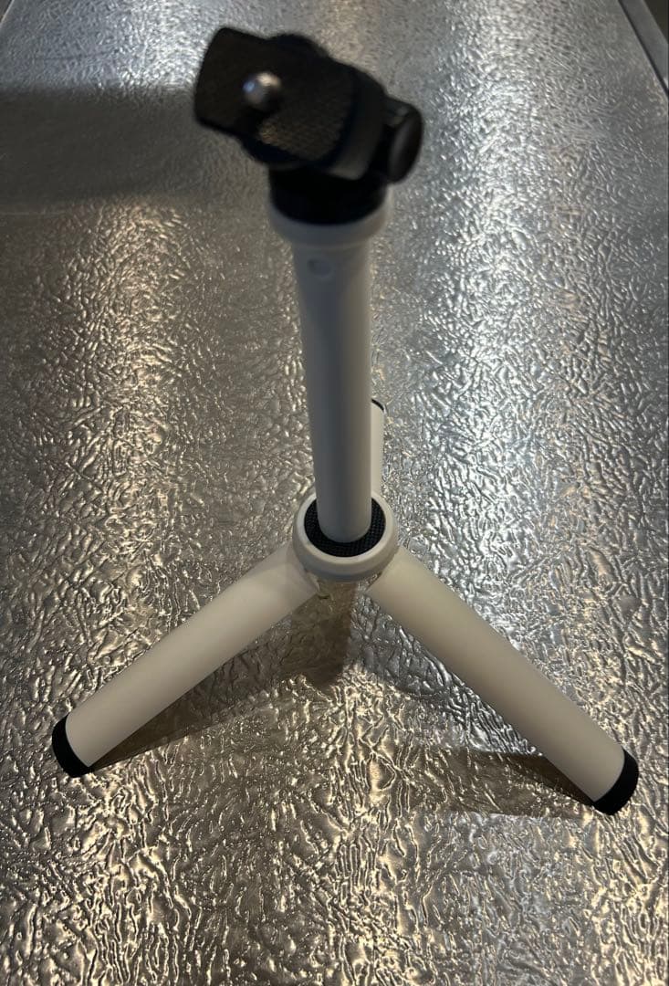 新品未使用 TOKAIZ TDP-4Kmini スマートミニプロジェクター 三脚