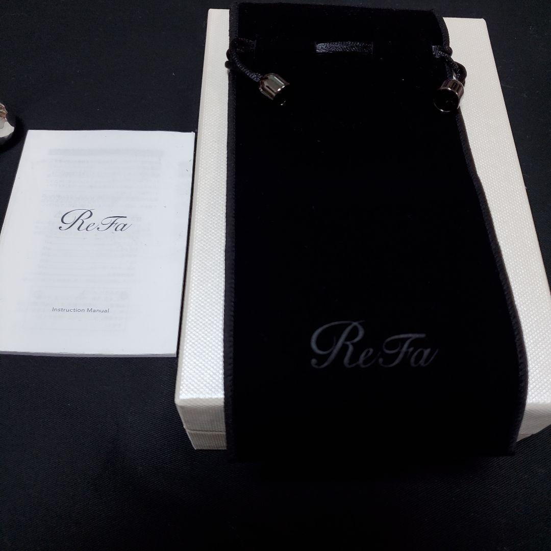 【正規品】Refa リファカラット美顔ローラー