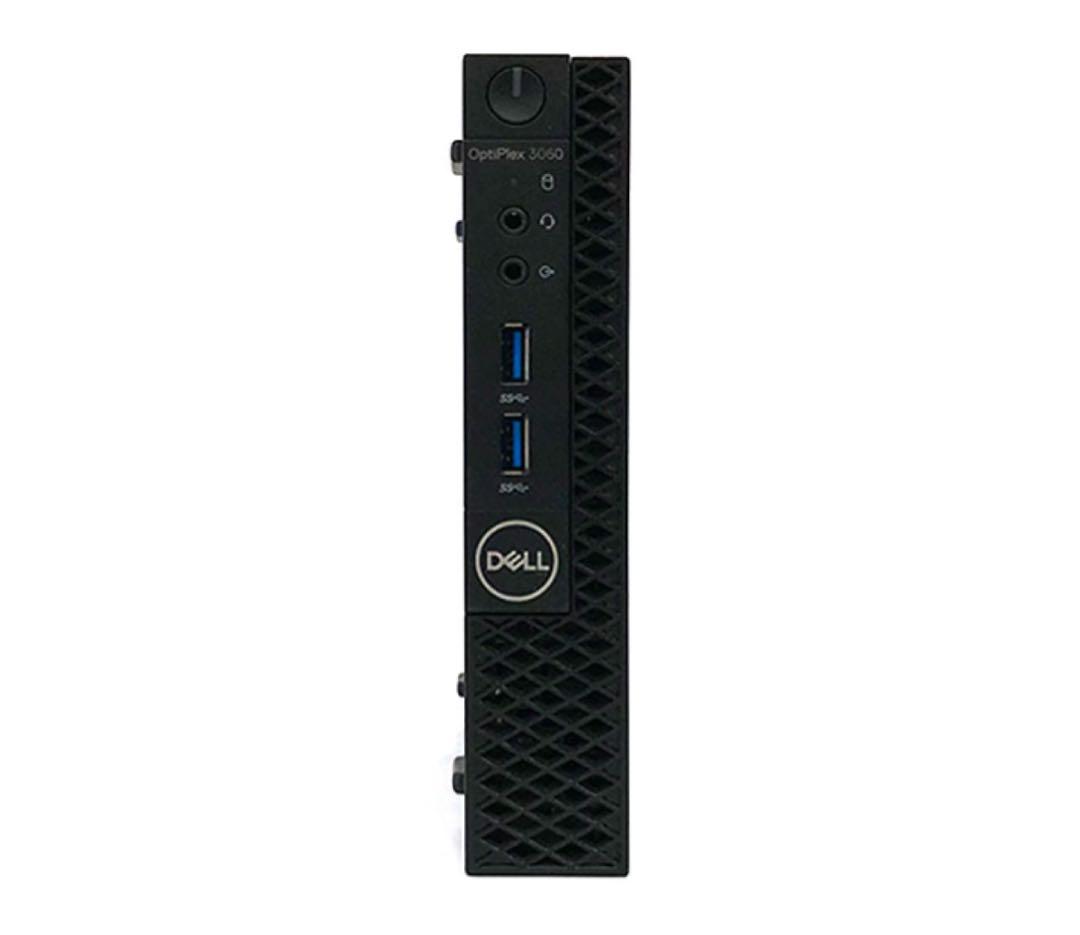 爆速最新仕様第9世代i5 ミニPC OptiPlex Windows11Pro