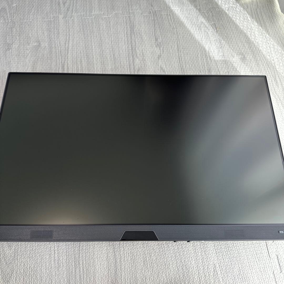 ディスプレイ・モニター本体 BenQ EX270QM