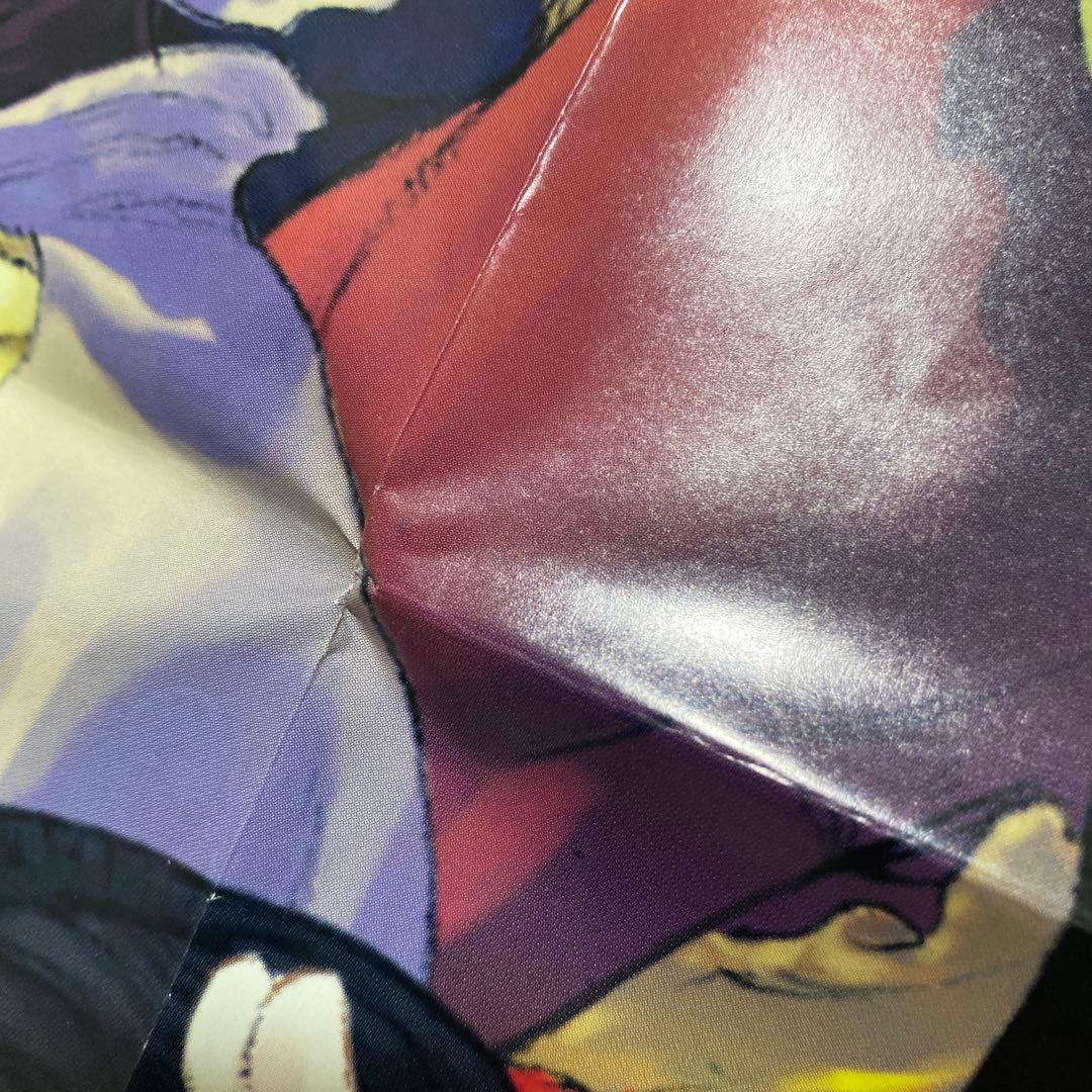 ストリートファイター３　サードストライク　ポスター　販促ポスター　B１サイズ