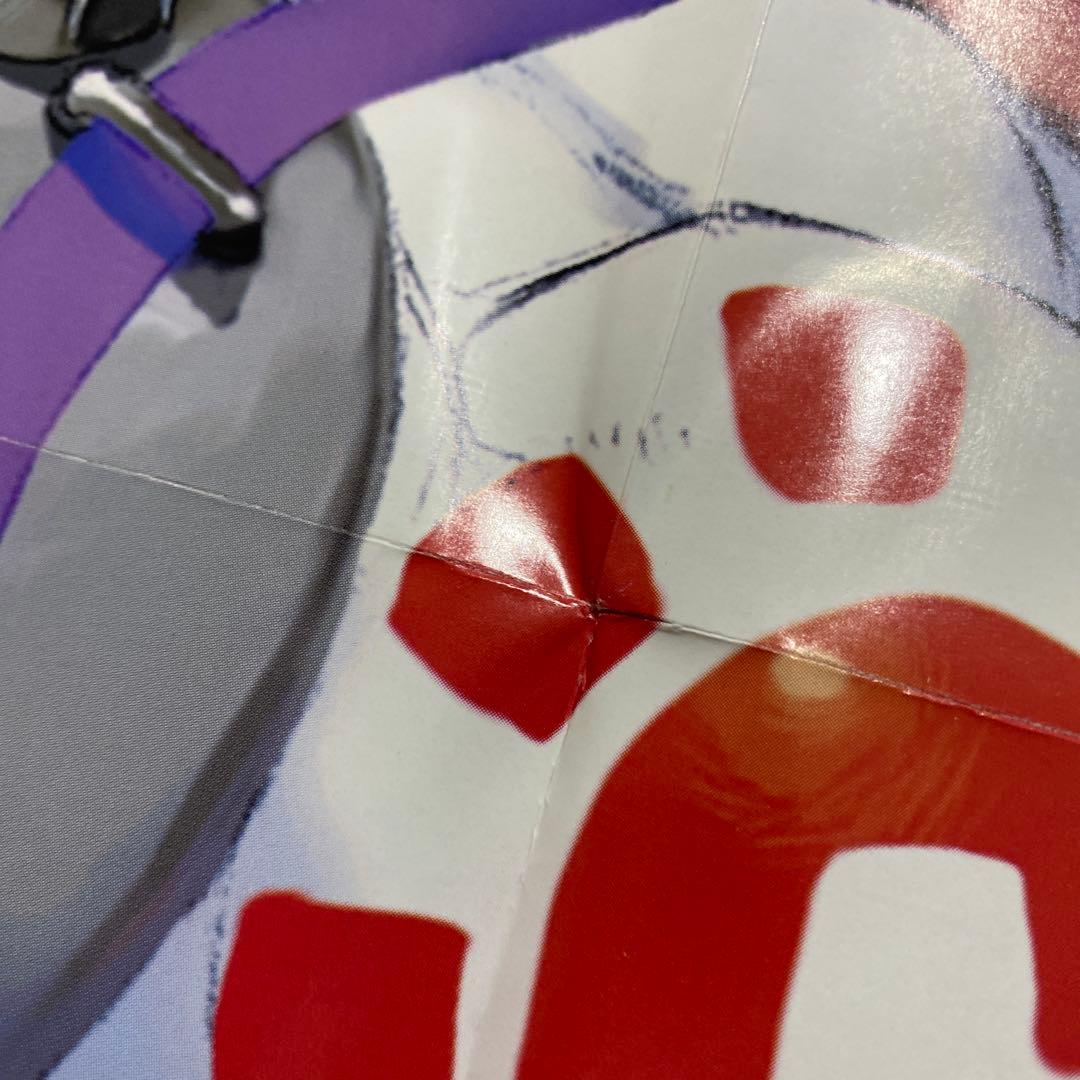 ストリートファイター３　サードストライク　ポスター　販促ポスター　B１サイズ