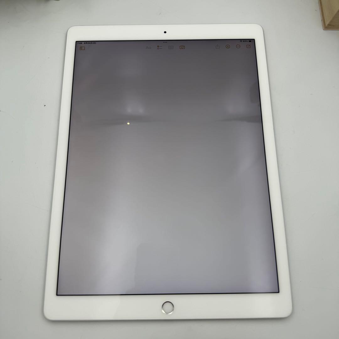 Apple iPad Pro 第2世代 12.9inch Wi-fi 64GB