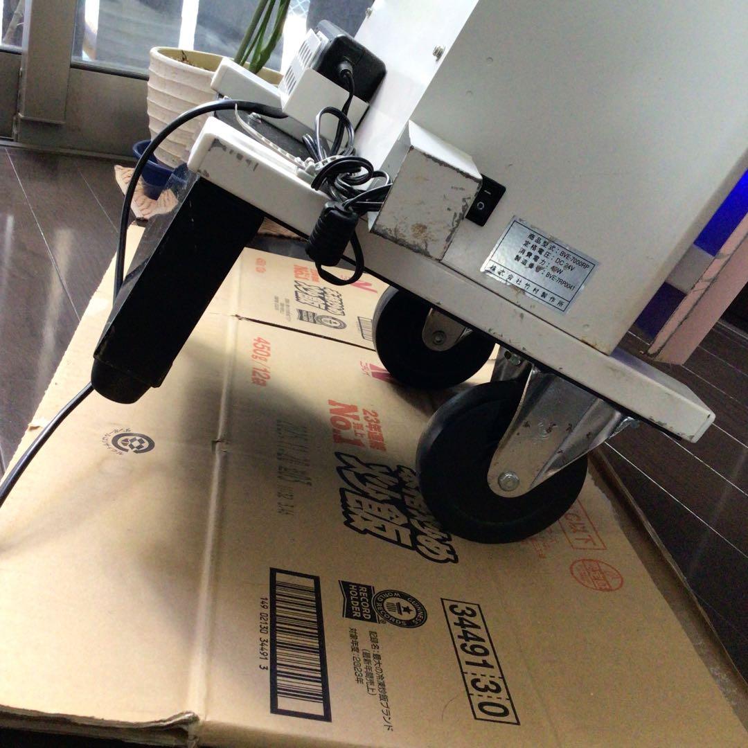 脱臭除菌　【病院・介護施設で活躍】ルネキャット搭載 業務用脱臭除菌機 レイマック