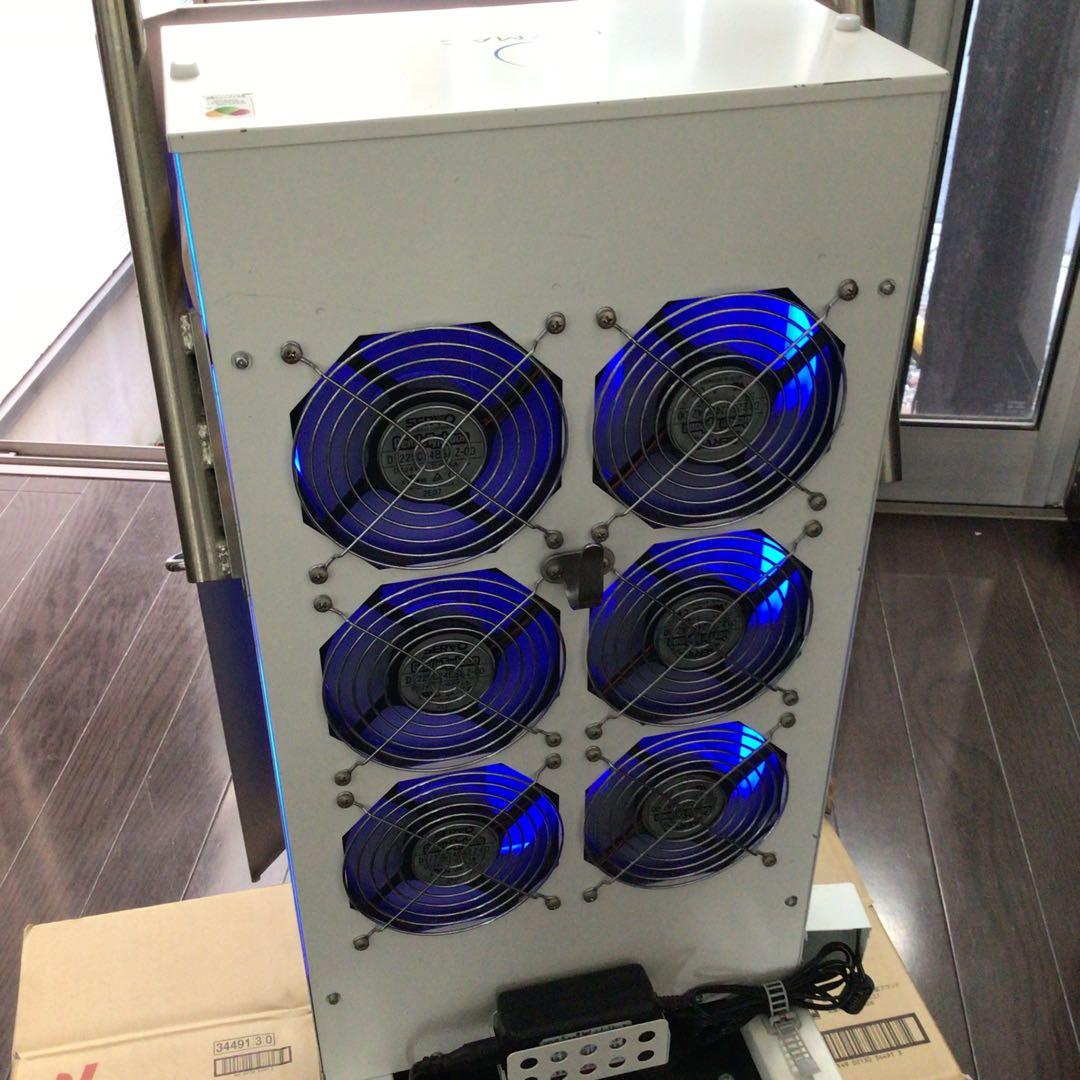 脱臭除菌　【病院・介護施設で活躍】ルネキャット搭載 業務用脱臭除菌機 レイマック