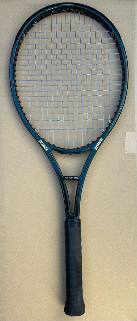 ラケット(硬式用) Prince PHANTOM GRAPHITE 97 300g G2