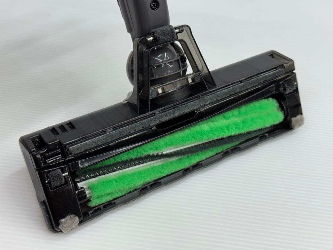 新型　動作保証品　東芝　掃除機　ヘッド　VC-CLW32 2024年製　中古美品